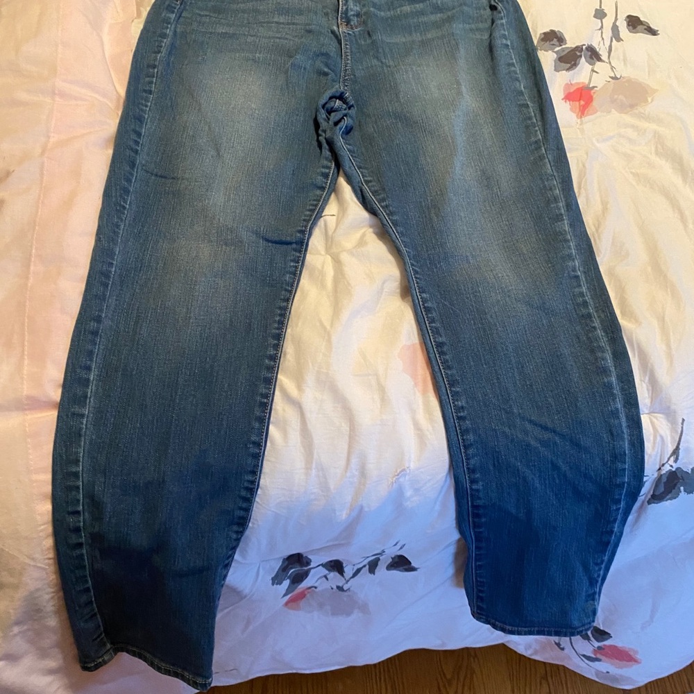 Jeans size jeans 14